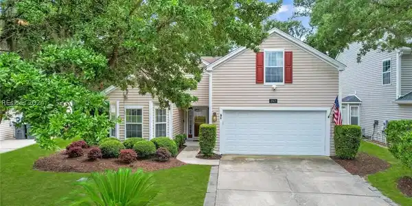 247 Stoney Crossing
