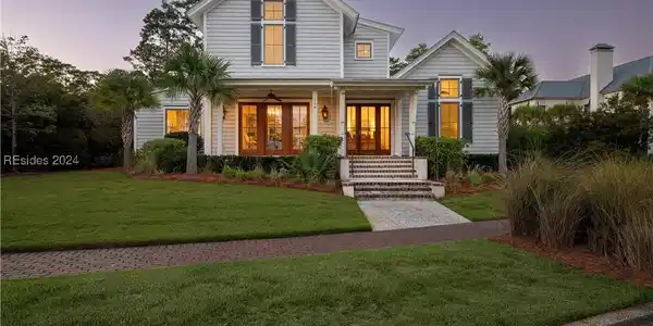 116 Vinson Road