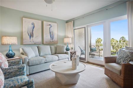 21 S Forest Beach Drive