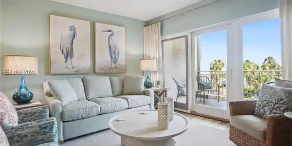 21 S Forest Beach Drive