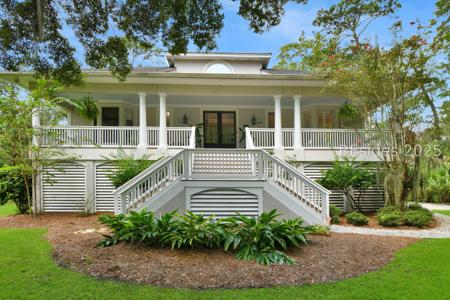 3 Belfair Point Drive