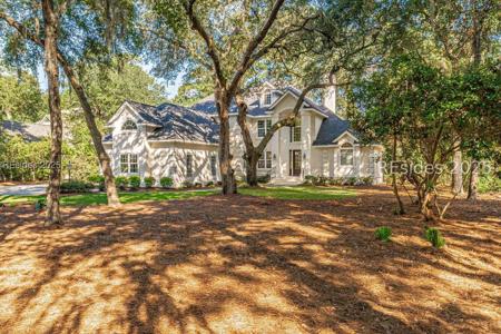 29 Pond Drive