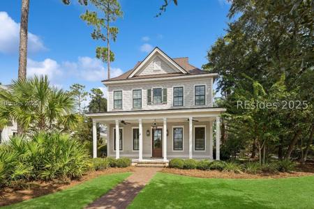 35 Remington Road