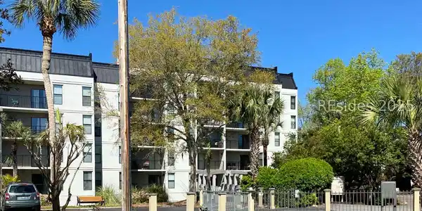 34 N Forest Beach Drive