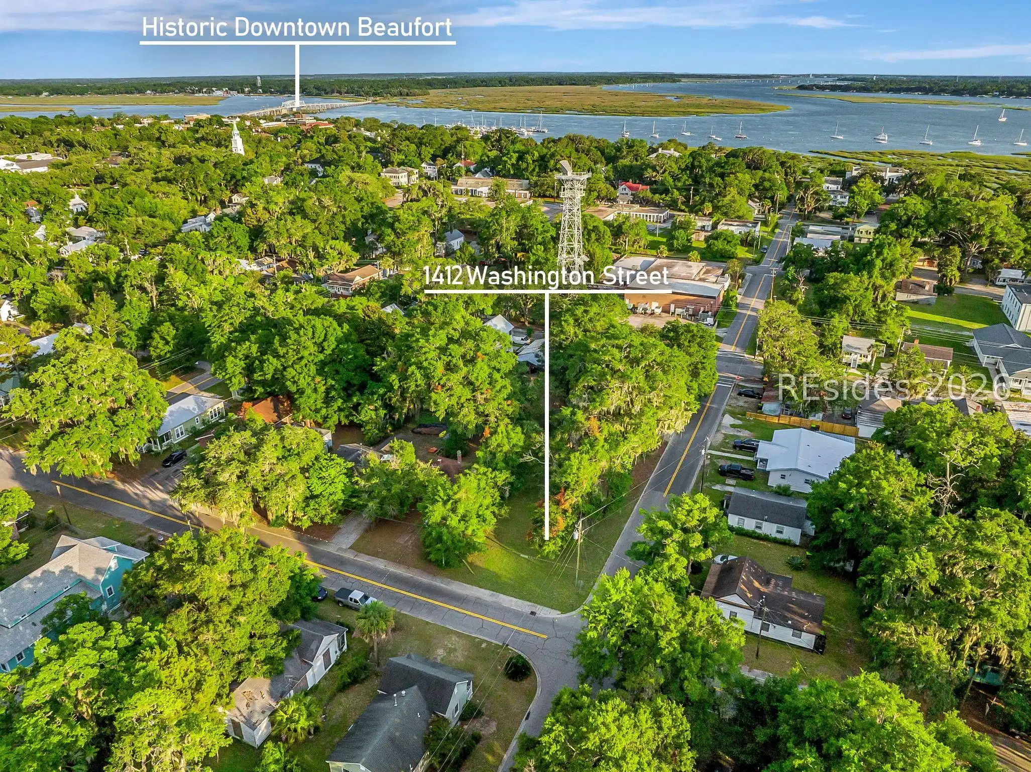 Image 1: Vacant 0.15 acre lot ready to build