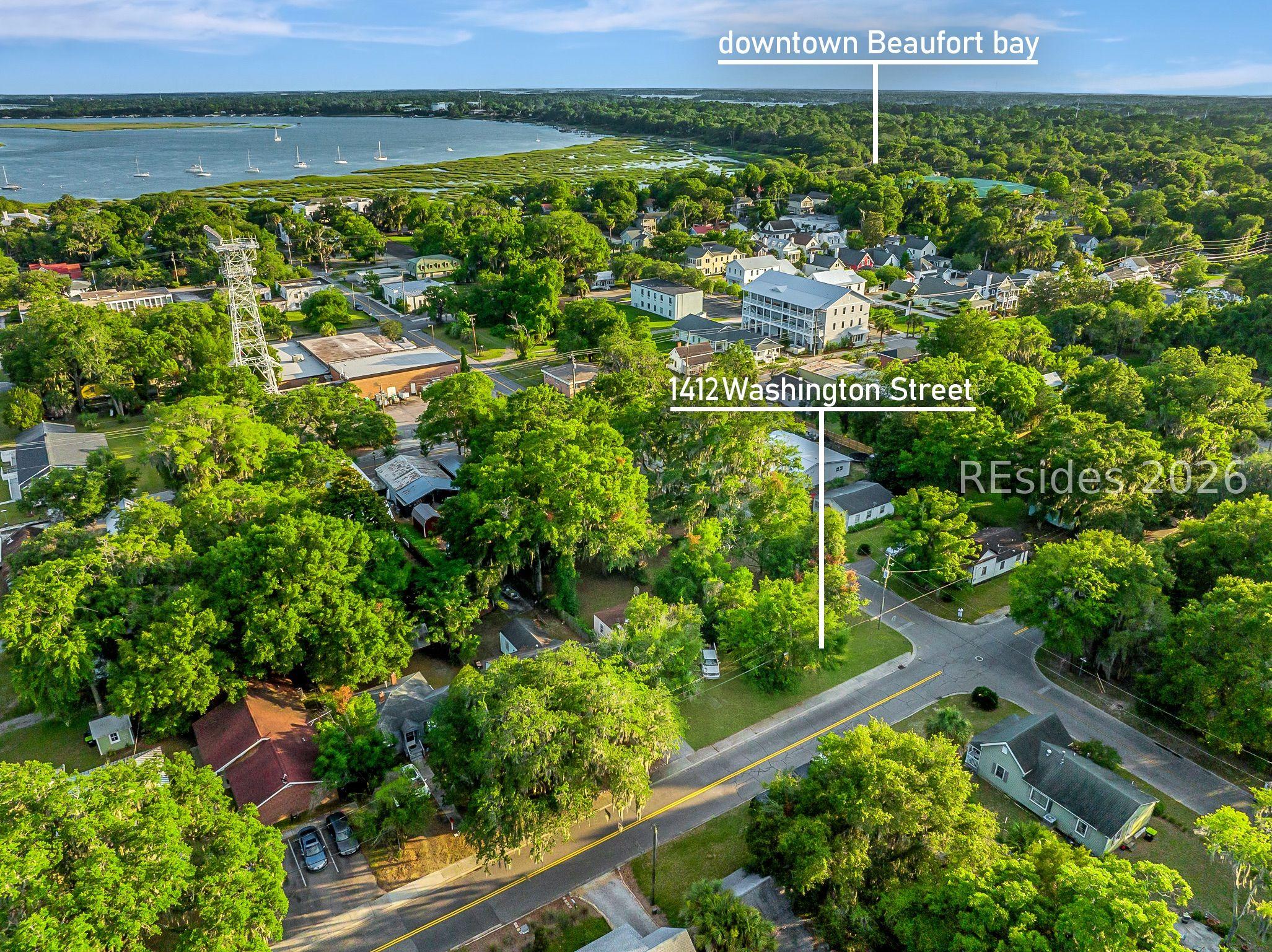 Image 2: Vacant 0.15 acre lot ready to build