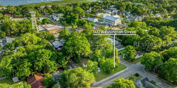 Image 2: Vacant 0.15 acre lot ready to build