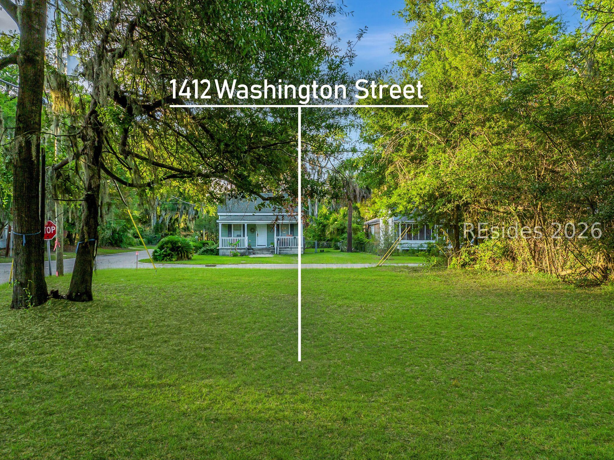 Image 3: Vacant 0.15 acre lot ready to build
