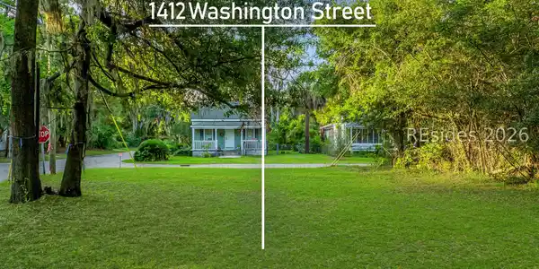 Image 3: Vacant 0.15 acre lot ready to build