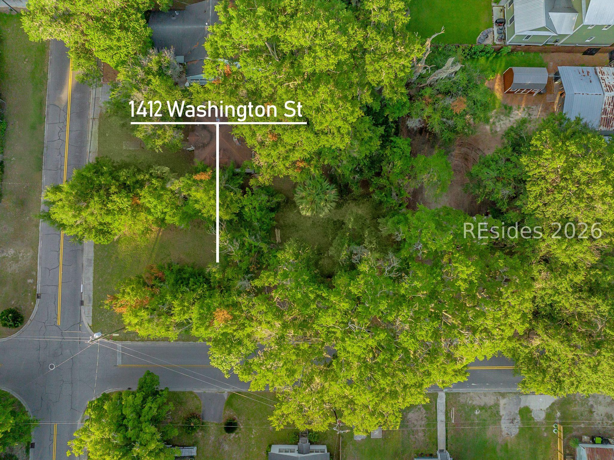 Image 4: Vacant 0.15 acre lot ready to build