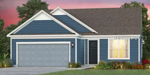 10 Golden Poppy Lane