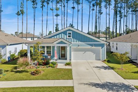 1175 Salem Bay Drive