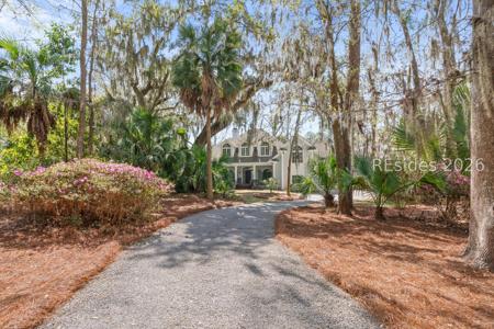 50 Spring Island Drive