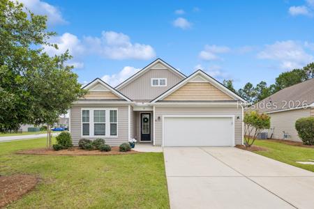 60 Sifted Grain Road