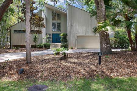 20 Heath Drive