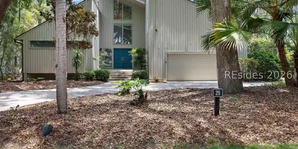20 Heath Drive
