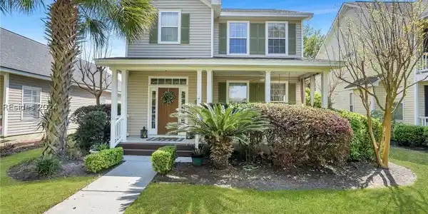 48 Whispering Pine Street