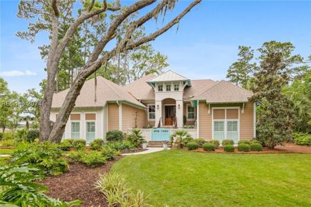 118 Moss Creek Drive