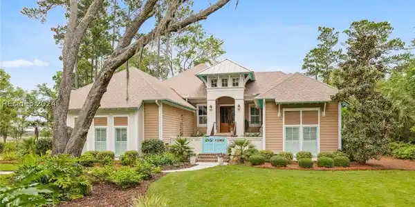 118 Moss Creek Drive