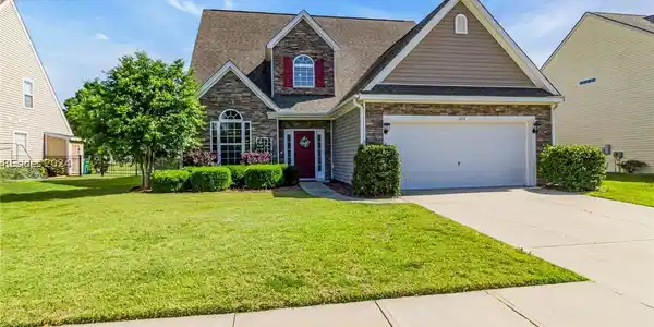 222 Pickett Mill Boulevard