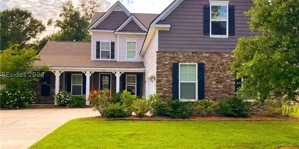 107 Bridgeton Drive