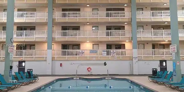 663 William Hilton Parkway