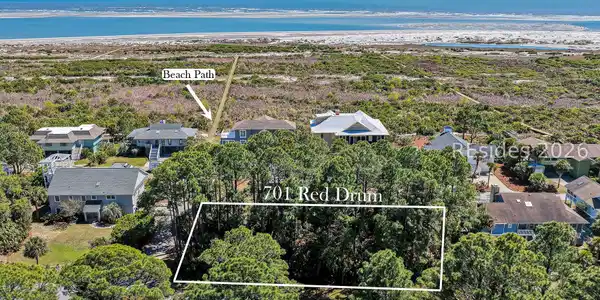 701 Red Drum Road S