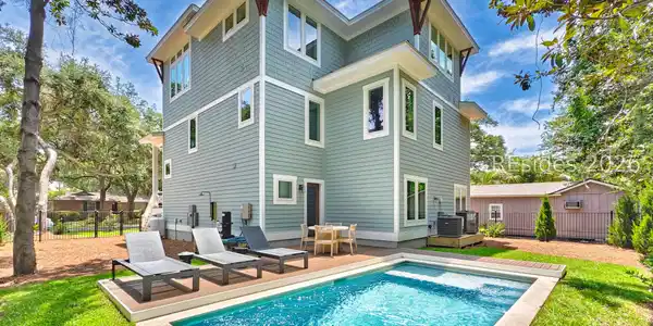35 Oleander Street