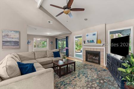 4 Sycamore Lane