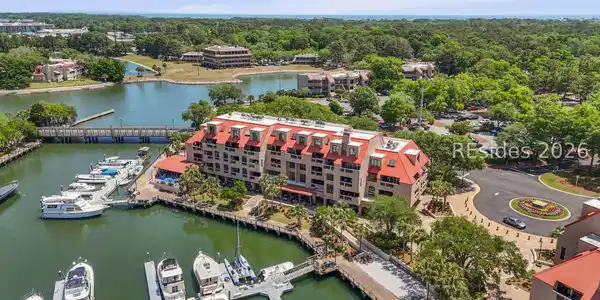 17 Harbourside Lane