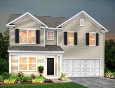 933 Danner Drive
