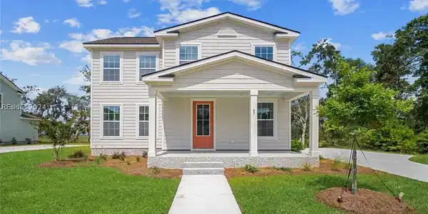 47 Backwater Street