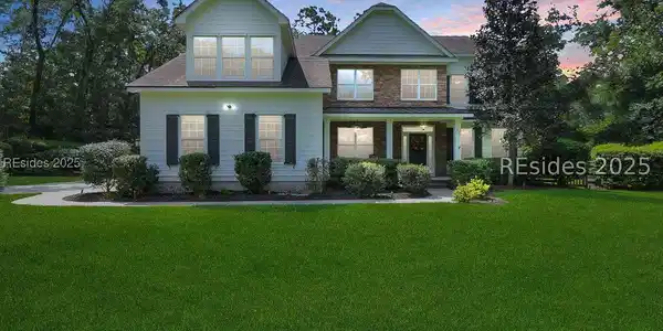 22 Redbud Way