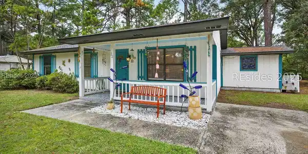 32 Parker Drive