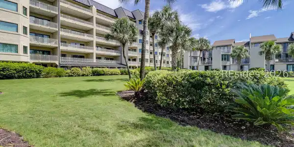 21 S Forest Beach Drive
