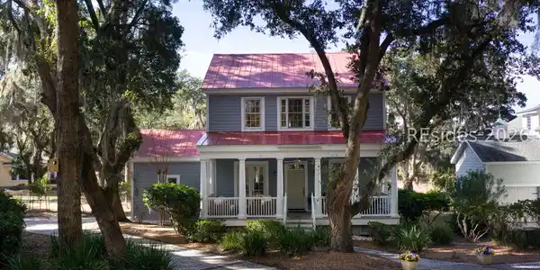 11 River Place Crossing