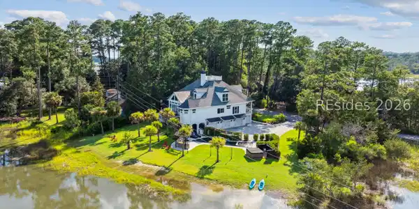 41 Buck Point Road