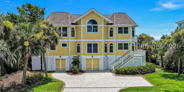 Image 4: 756 Marlin/Oceanfront/New Driveway/New Landscaping