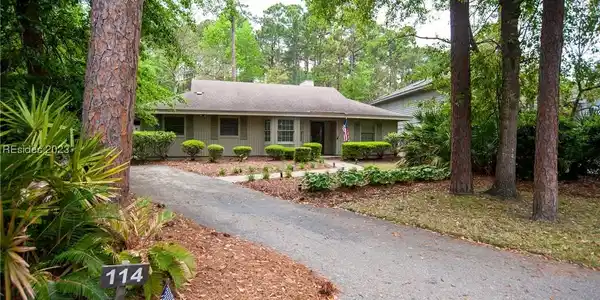 114 Otter Road