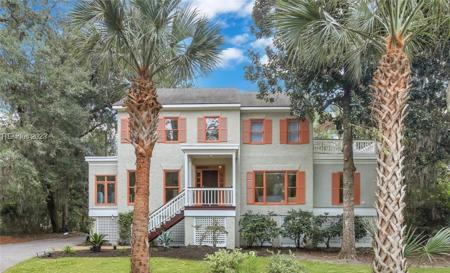 5 Saint Johns Place