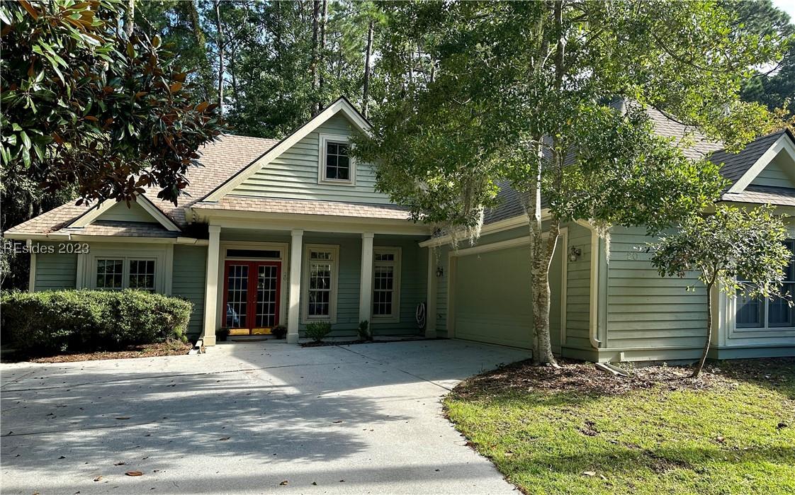 20 Stillwater Lane, Hilton Head Island, SC lhrmls01915371 Beach