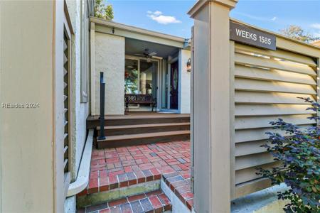 226 S Sea Pines Drive