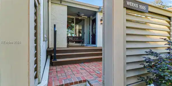 226 S Sea Pines Drive