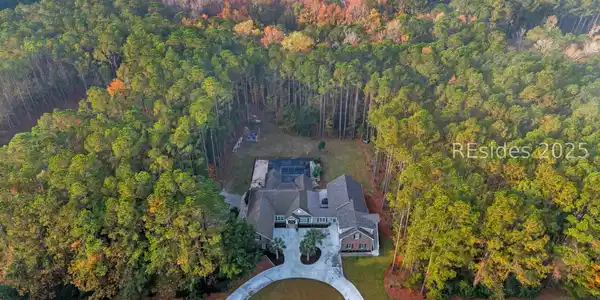 11 Bartons Run Drive