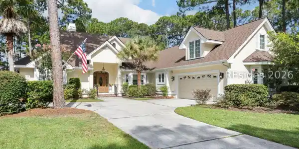 7 Lenox Lane