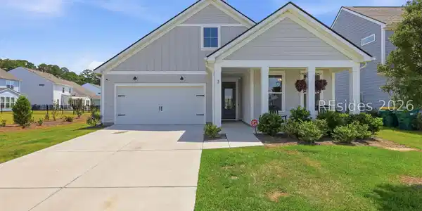 3 Golden Poppy Lane
