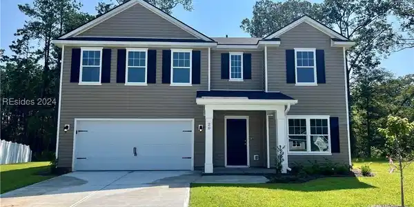 20 Virtue Court