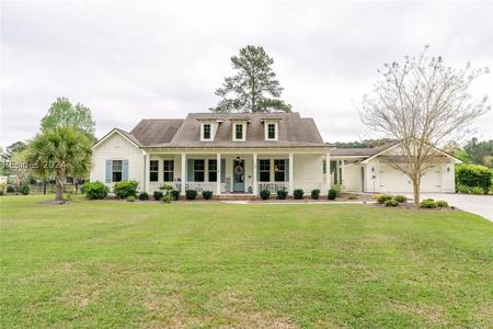 10 Daffodil Farm Road
