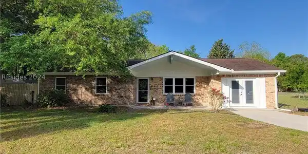 1 Buck Road