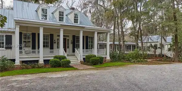 7 Rice Gate Circle